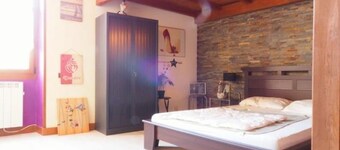Charming house, near beaches - guests