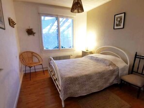 Room - Quiet house, pets welcome - 6 guests (Fouras)