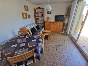 Fernseher