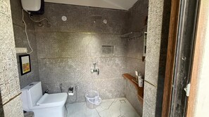 Doccia, sapone, shampoo