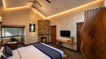 Kamar Superior | Teras/patio