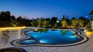 Piscina coperta