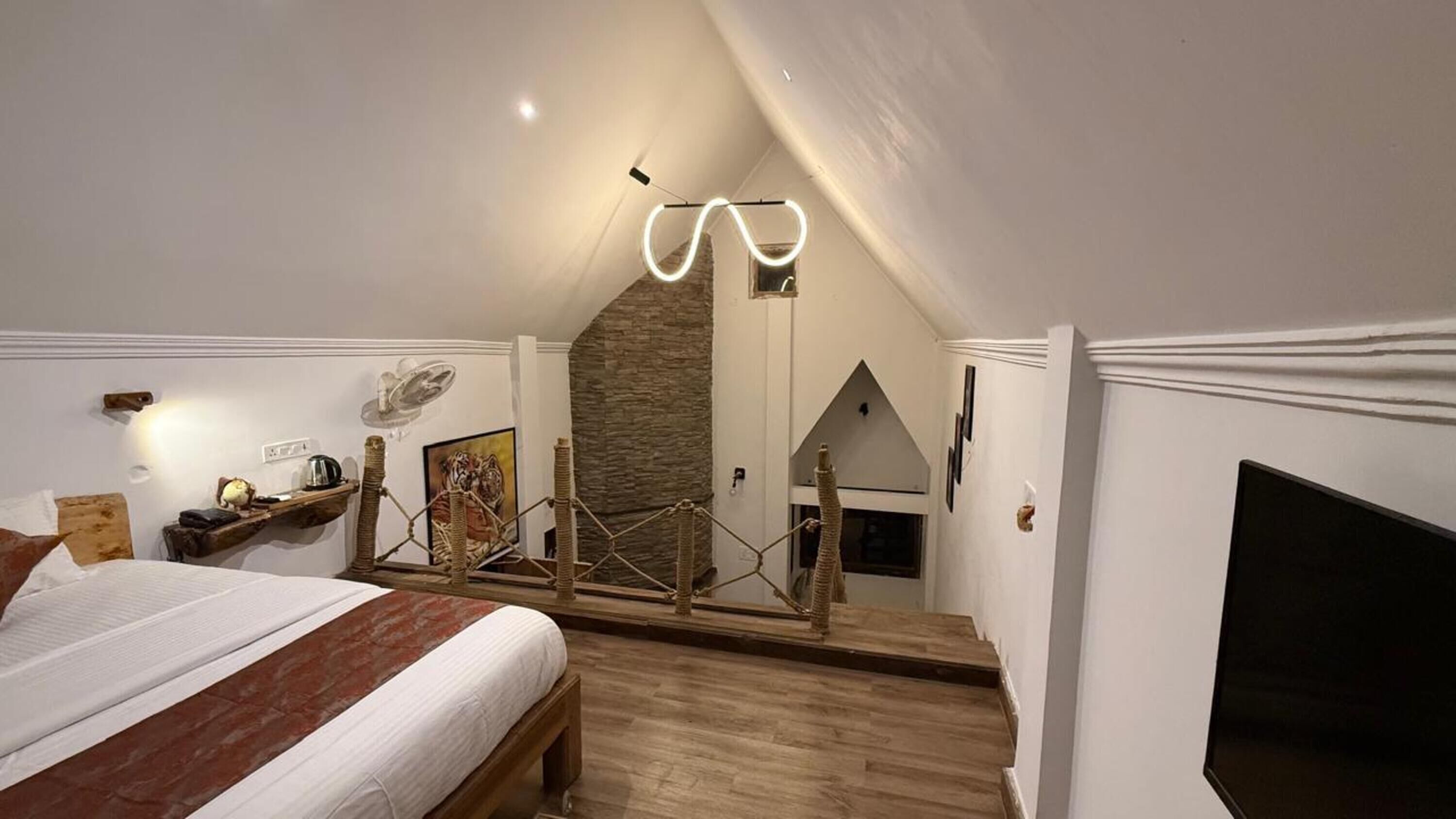Camas plegables/adicionales, wifi gratis y ropa de cama 
