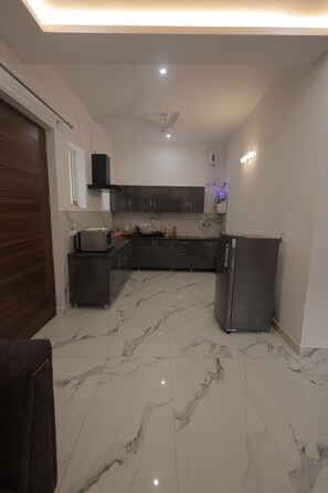 Dapur peribadi