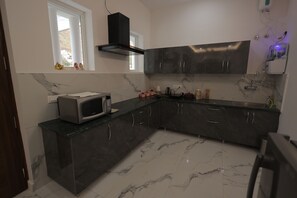Dapur peribadi