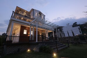 Exterior - Maktain Glance (Dehradun)