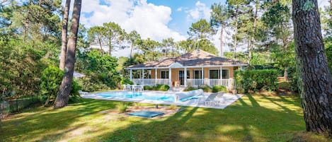 Maison | Extérieur