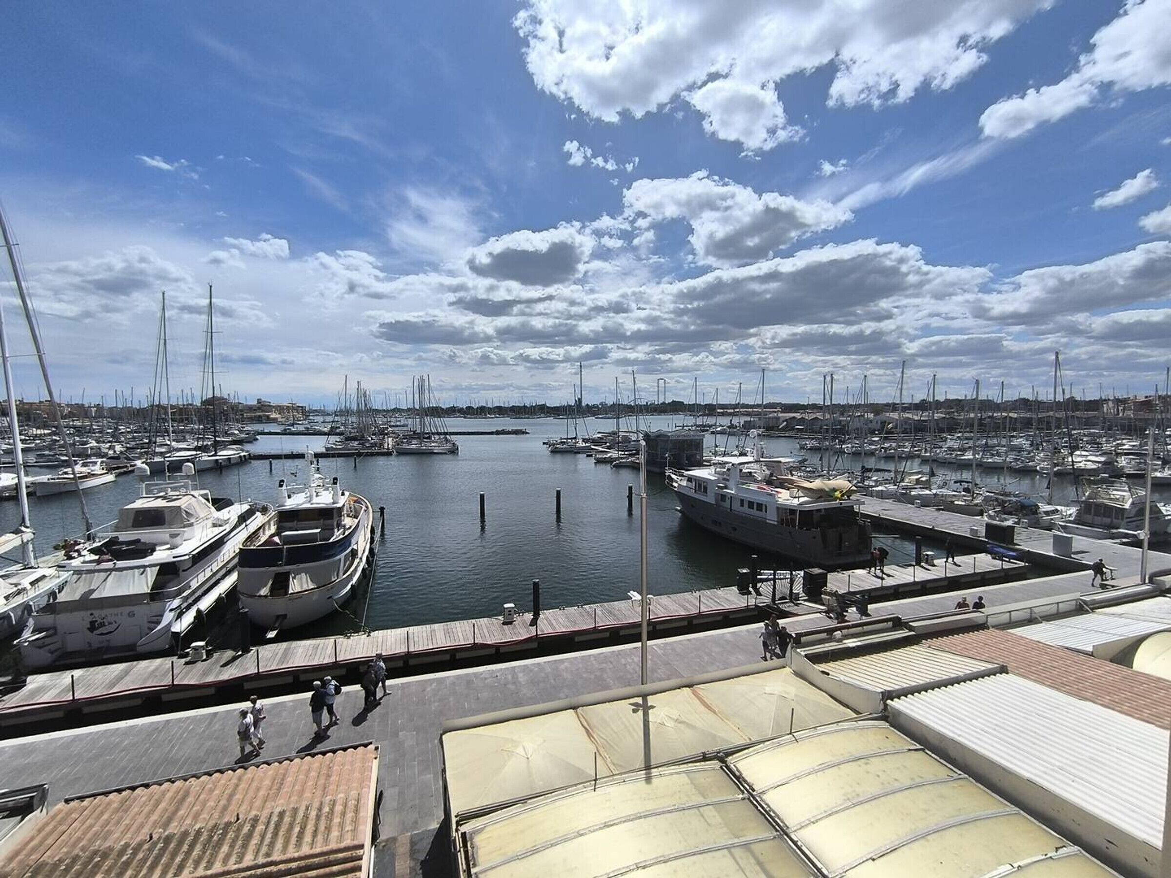 Marina