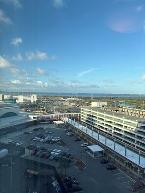 View from property - Sheraton Vistana Resort
Beautiful 2-bedroom apartment in Orlando perfect for you (Orlando)
