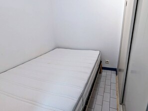 Room - Studio with parking, quiet and near beach - 4 guests (Cap d'Agde)