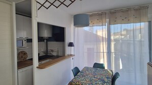 Interior - Charming central apartment - 4 guests (Fouras)