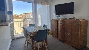 Dining - Charming central apartment - 4 guests (Fouras)