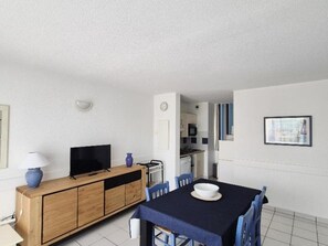 Dining - Apartment stunning sea view - 4 guests (Fouras)