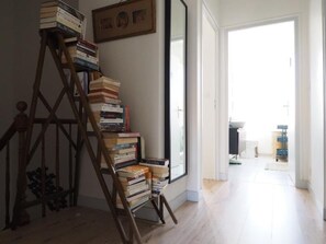 Unclassified image, 5 of 24, button - Spacious house in city center - 10 guests (Fouras)