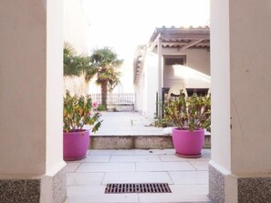 Unclassified image, 4 of 24, button - Spacious house in city center - 10 guests (Fouras)