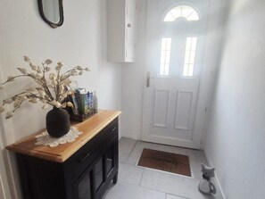 Interior - Modern house, pets welcome - 6 guests (Rochefort)