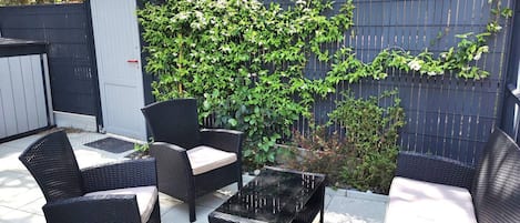 Terassi/patio