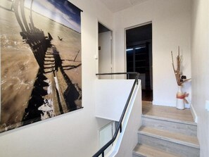 Interior - Spacious house, near beach - 7 guests (Fouras)