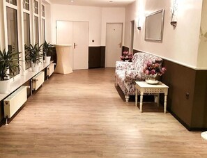 Interior - Waldhotel Surwold (Surwold)