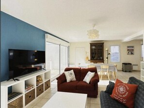 Fernseher