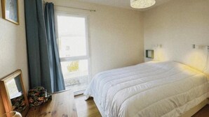 3 slaapkamers