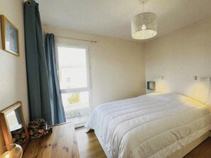 3 Schlafzimmer