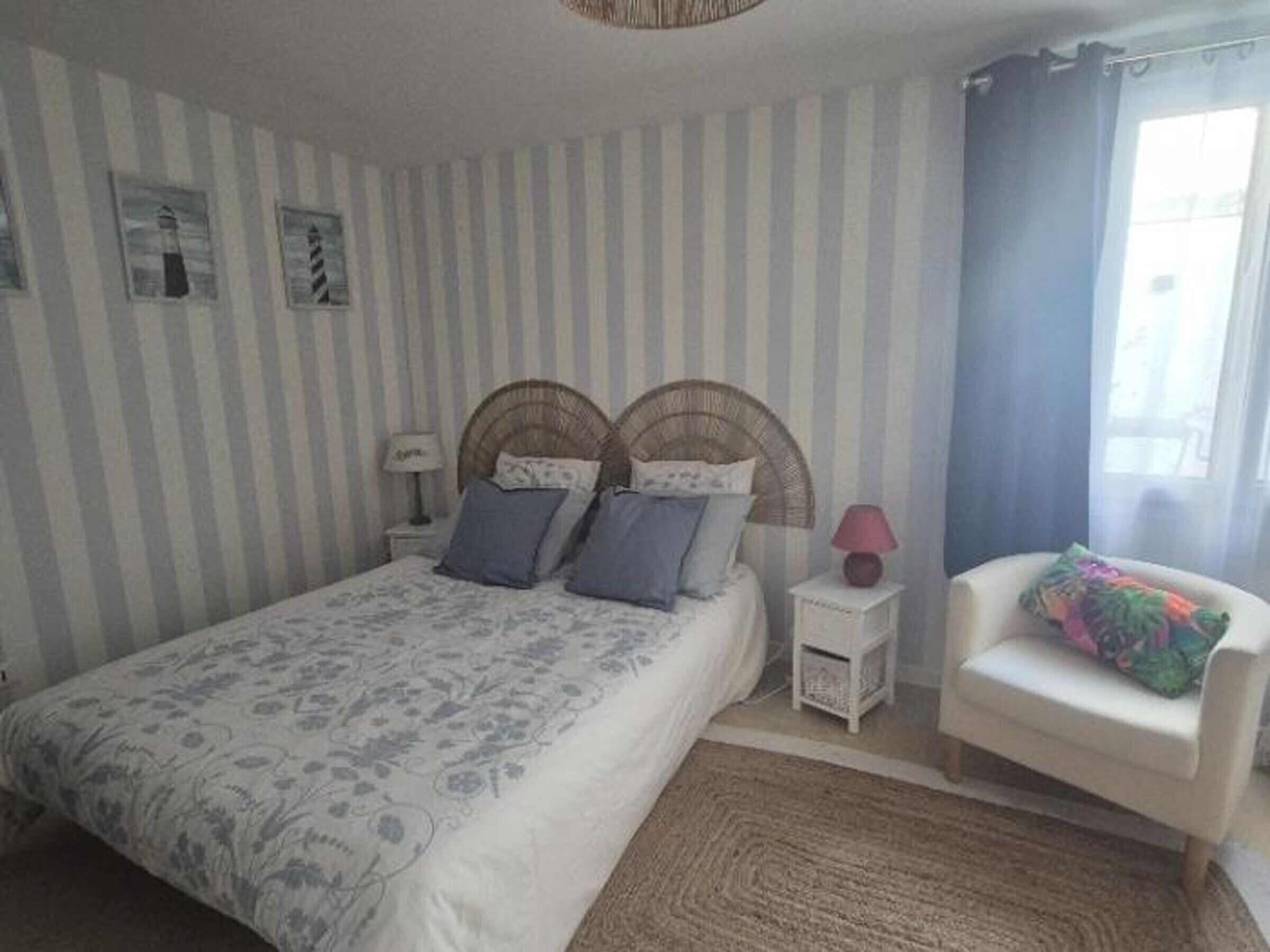 2 Schlafzimmer