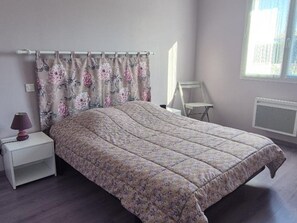 Room - Spacious house, pets welcome - 6 guests (Fouras)