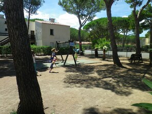 Sportplatz