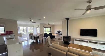 Tranquil Enclave
close to amenities.