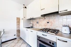 Privékeuken