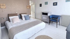 3 bedrooms, free WiFi - Family house in Fouras golden triangle (Fouras)