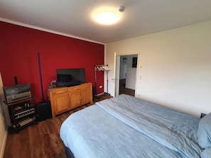 Room - Vrbo Property (Bebra)