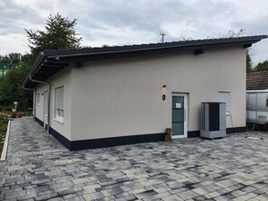 Exterior - Vrbo Property (Bebra)