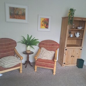 Interior - House Sleeps 2 With Garden and Parking (Dublin)