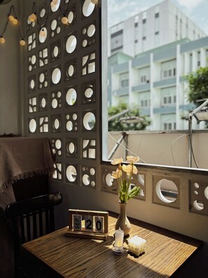 Exterior - Àla Homestay District 10 Apartment (vuon lai)