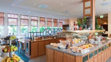 House | Dining