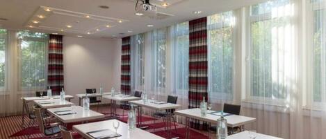 Sala de reuniones