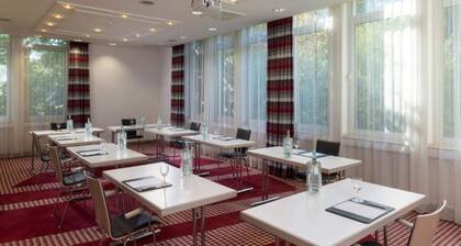2 Person Holiday Park Home in Neu-isenburg