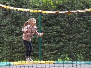 Sportveld
