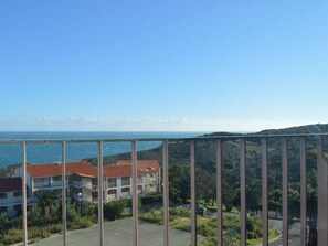 Property grounds - Apartment sea view, AC and parking - 4 guests (Banyuls-sur-Mer)