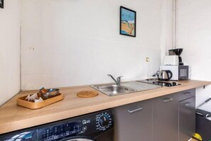 Cozinha privada