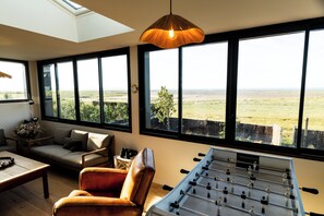 Spielezimmer