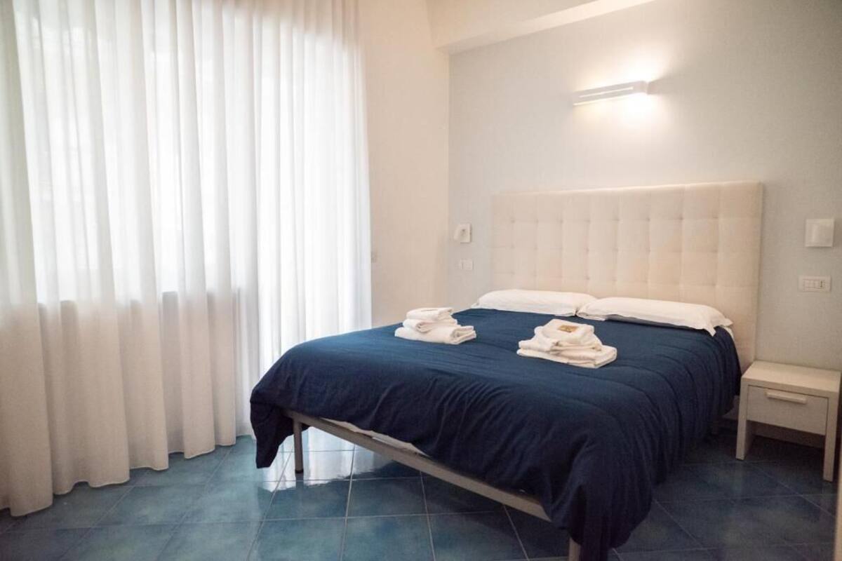 Familienapartment, Balkon | Kostenloses WLAN