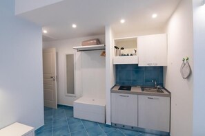 Studio | Intérieur