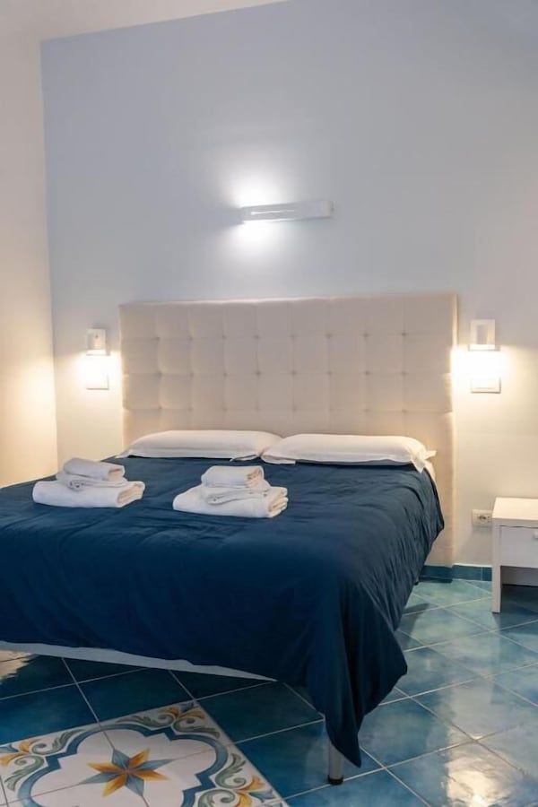 Divina Holiday Apartments - Maiori