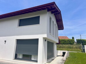 Exteriör