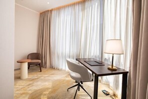 Interior - Zumma Hotel (Almaty)