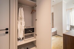 Interior - Zumma Hotel (Almaty)