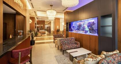 Zumma Hotel
